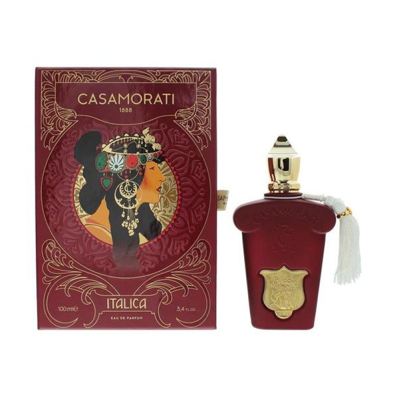 Xerjoff Casamorati 1888 Italica, Unisex, Eau de Parfum, 100ml