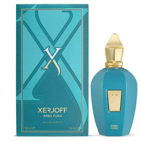 Xerjoff Erba Pura, Unisex, Eau de Parfum, 100ml