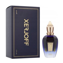 Xerjoff JTC 400, Unisex, Eau de Parfum, 50ml