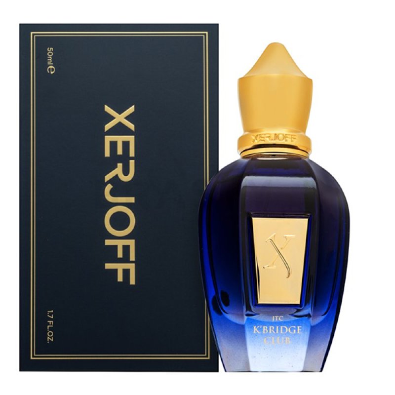 Xerjoff K Bridge, Unisex, Eau de Parfum, 50ml
