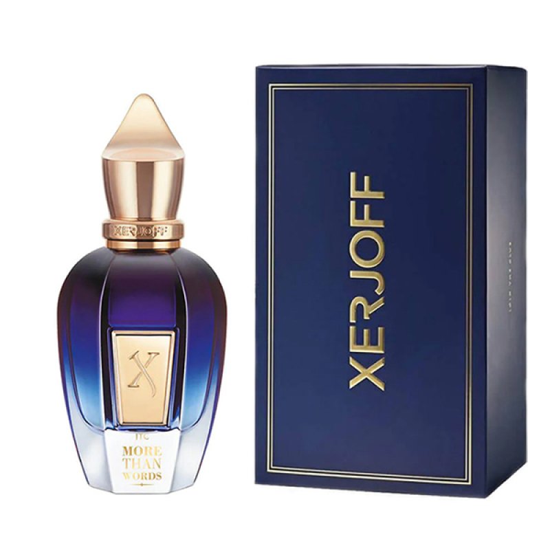 Xerjoff More Than Words, Unisex, Eau de Parfum, 50ml
