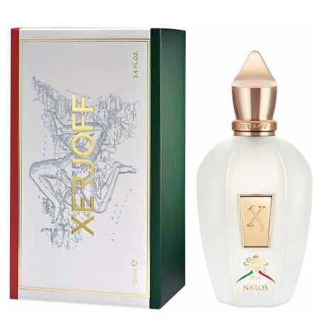 Xerjoff Naxos, Unisex, Eau de Parfum, 100ml