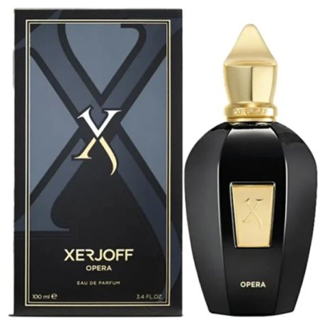 Xerjoff Opera, Unisex, Eau de Parfum, 100ml