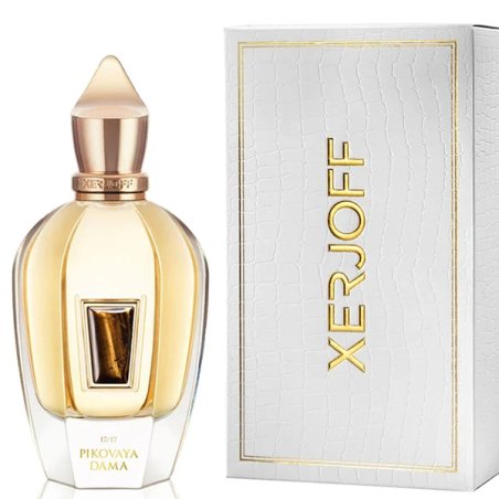 Xerjoff Pikovaya Dama, Unisex, Eau de Parfum, 100ml