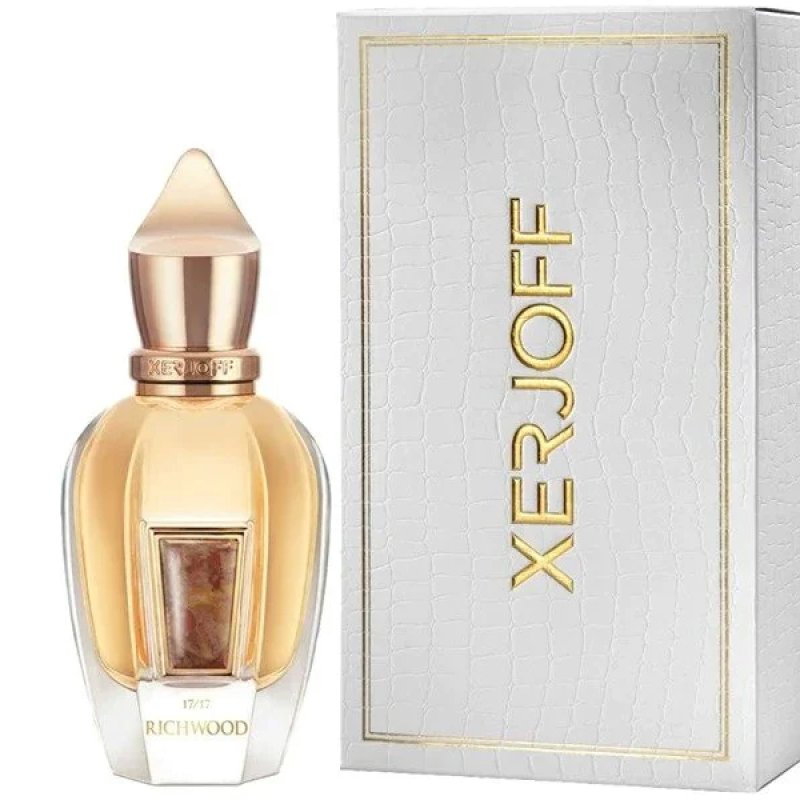 Xerjoff Richwood, Femei, Eau de Parfum, 100ml
