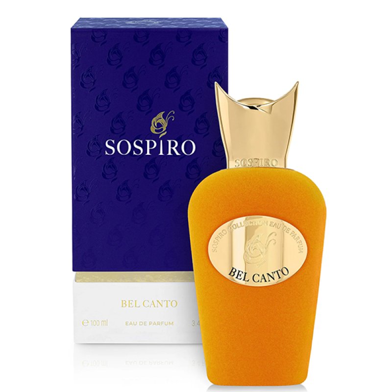 Xerjoff Sospiro Bel Canto, Unisex, Eau de Parfum, 100ml