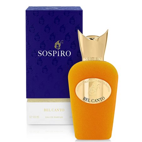 Xerjoff Sospiro Bel Canto, Unisex, Eau de Parfum, 100ml