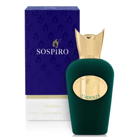 Xerjoff Sospiro Cadenza, Unisex, Eau de Parfum, 100ml