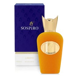 Xerjoff Sospiro Liberto, Unisex, Eau de Parfum, 100ml