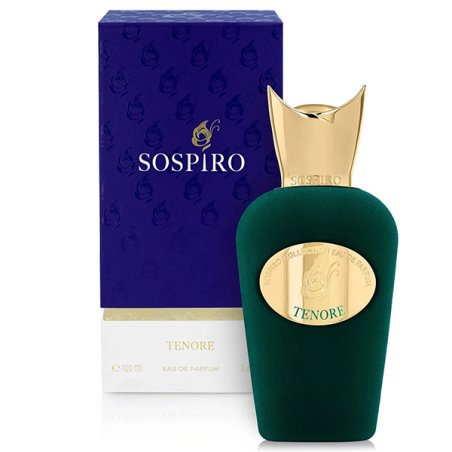 Xerjoff Sospiro Tenore, Unisex, Eau de Parfum, 100ml