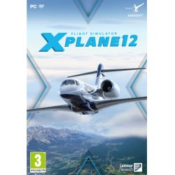 X-Plane 12 (FR/Multi in Game)