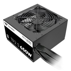 FUENTE ALIMENTACION THERMALTAKE TOUGHPOWER GT 650W 80 