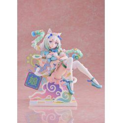 Nekopara statuette PVC 1/7 Vanilla Dreamy Cute China Ver. 17 cm