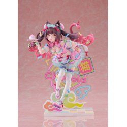 Nekopara statuette PVC 1/7 Chocola Dreamy Cute China Ver. 20 cm