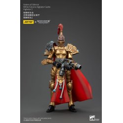 Warhammer The Horus Heresy Actionfigur Sisters of Silence White Falcons Vigilator Cadre Vigilator 2 19 cm