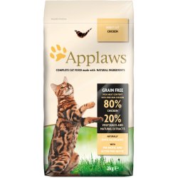 Applaws - Chicken Kibble - 2 kg