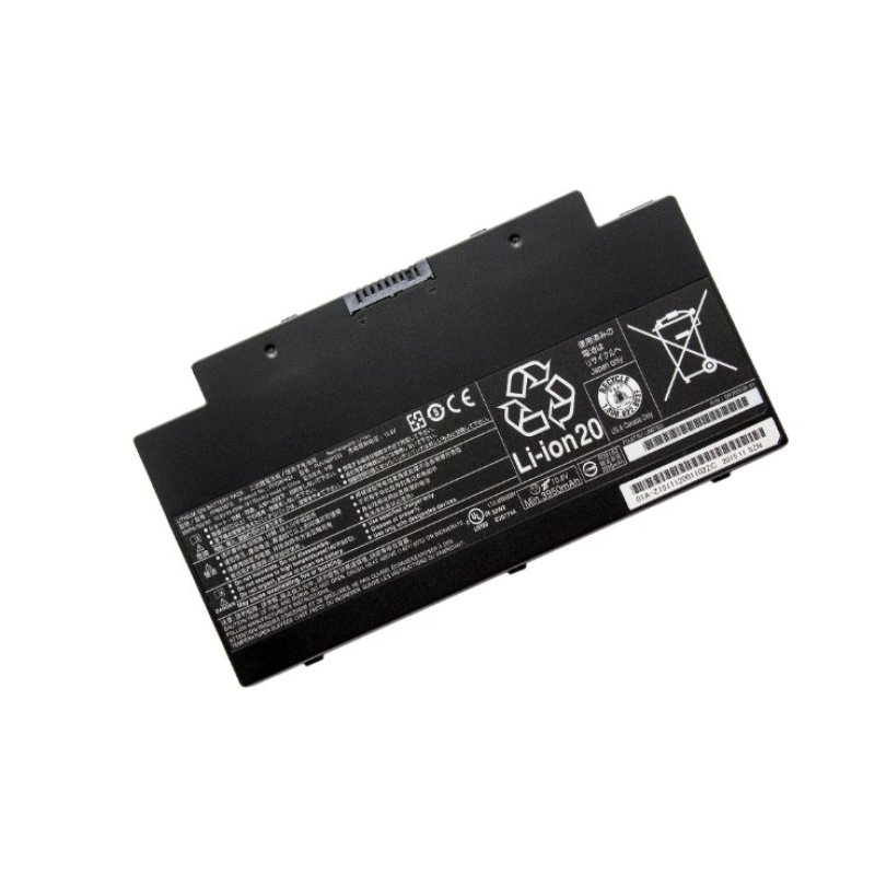 DLH FUNS3921-B045Y2 composant de laptop supplémentaire Batterie