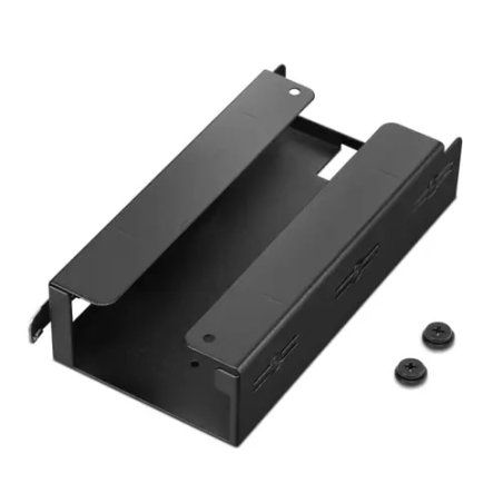 Lenovo 4XF1M39041 mounting kit Black