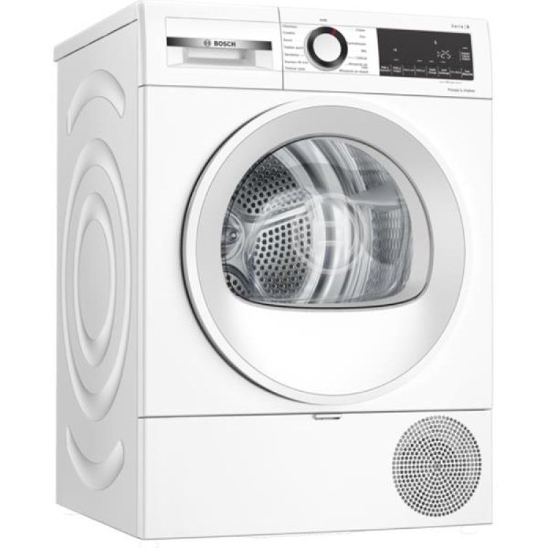 STOCK71 - Sèche-linge WQG1420DFR