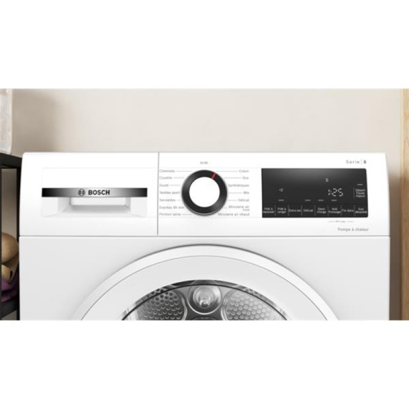 Sèche-linge WQG1420DFR