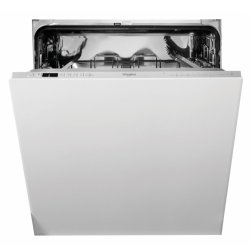 Whirlpool WIC3C33PE lave-vaisselle Entièrement intégré 14 couverts D