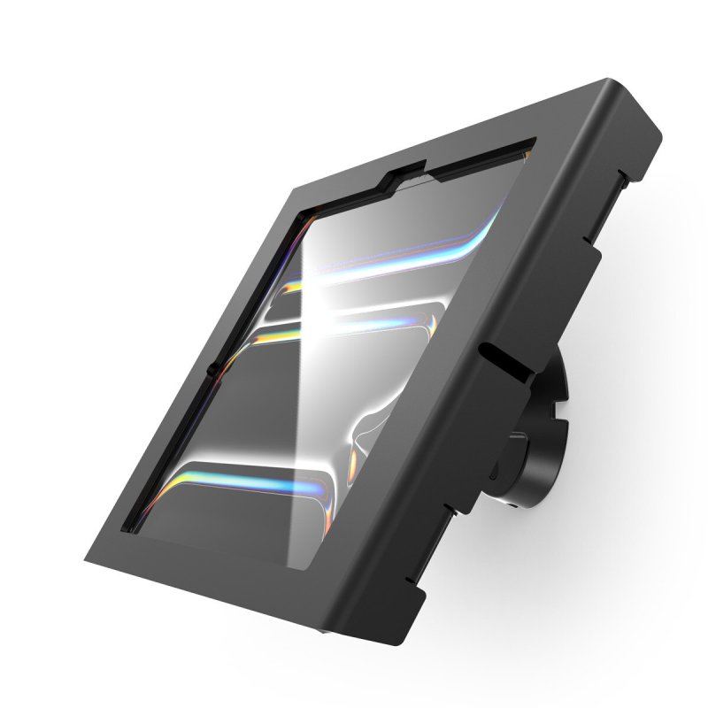 Compulocks 505B11PAPX4B support antivol pour tablettes 27,9 cm (11") Noir