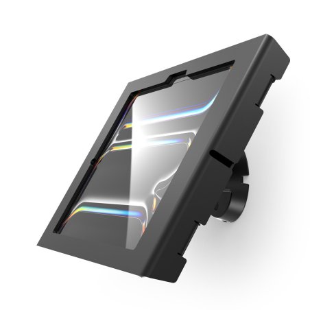 Compulocks 505B11PAPX4B support antivol pour tablettes 27,9 cm (11") Noir