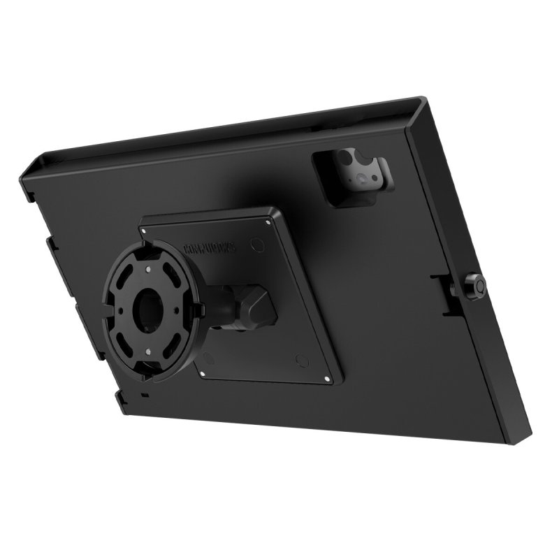 IPAD PRO M4 11IN 2024 WALL MOUNT BLACK