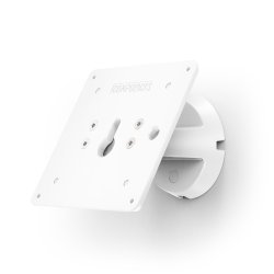 VESA TISRAELTING WALL MOUNT WHITE