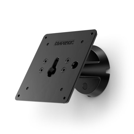 VESA TISRAELTING WALL MOUNT BLACK