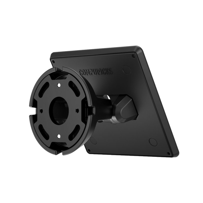 VESA TISRAELTING WALL MOUNT BLACK