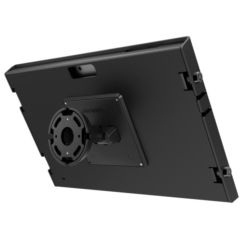 Compulocks 505B580APXB support antivol pour tablettes 33 cm (13") Noir