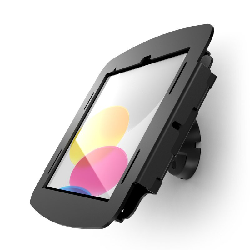 IPAD 10.9IN 10TH GEN WALL MOUNT BLACK