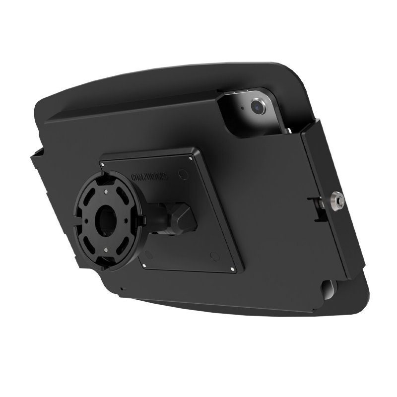 IPAD 10.9IN 10TH GEN WALL MOUNT BLACK