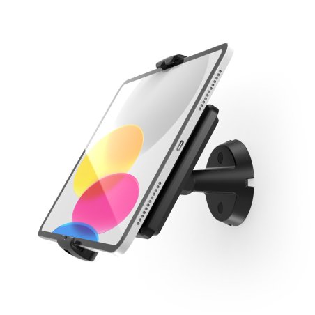 UNIVERSAL TABLET CLING MOUNT BLACK