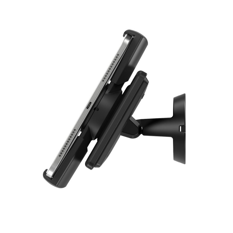 UNIVERSAL TABLET CLING MOUNT BLACK
