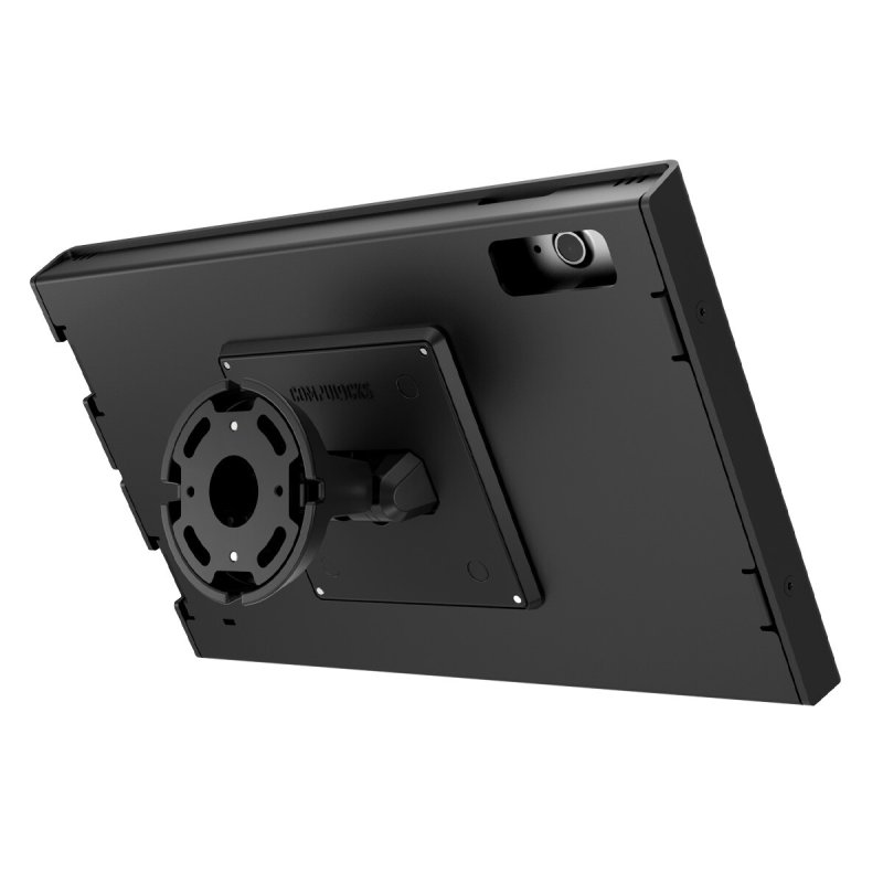 IPAD 10.9IN 10TH GEN WALL MOUNT BLACK