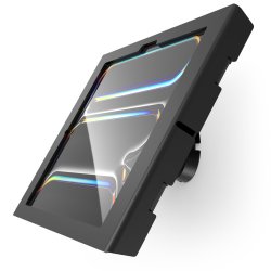 Compulocks 505B13PAPX4B support antivol pour tablettes 33 cm (13") Noir