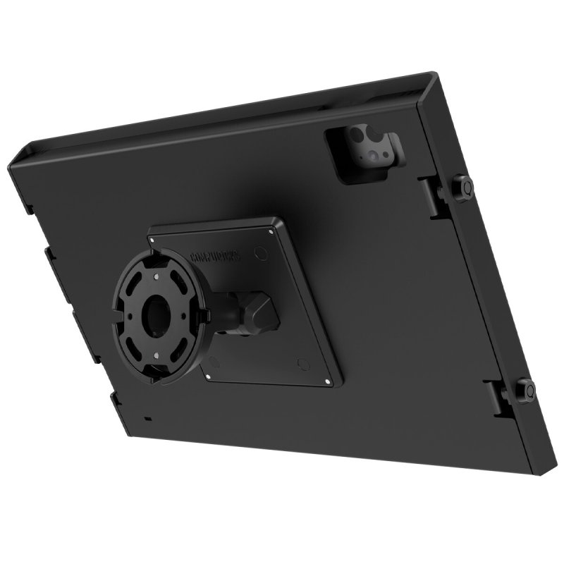 IPAD PRO M4 13IN 2024 WALL MOUNT BLACK