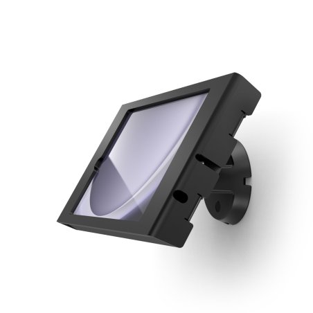 Compulocks Galaxy Tab A9 Apex Enclosure Tilting Wall Mount - Black
