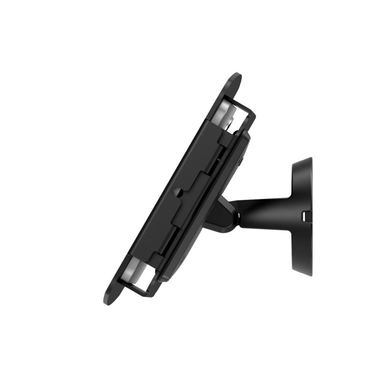 Compulocks iPad mini 8.3" Space Enclosure Tilting Wall Mount - Black