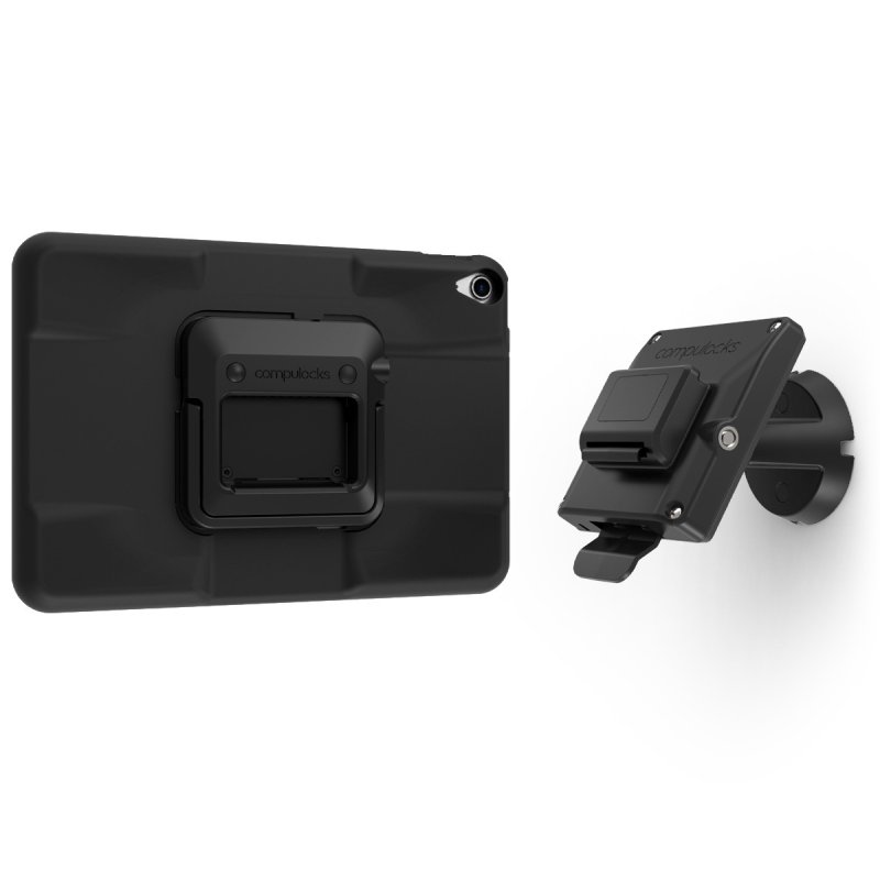 Compulocks iPad 10.9" 10th Gen PowerMove Tilting Wall Mount