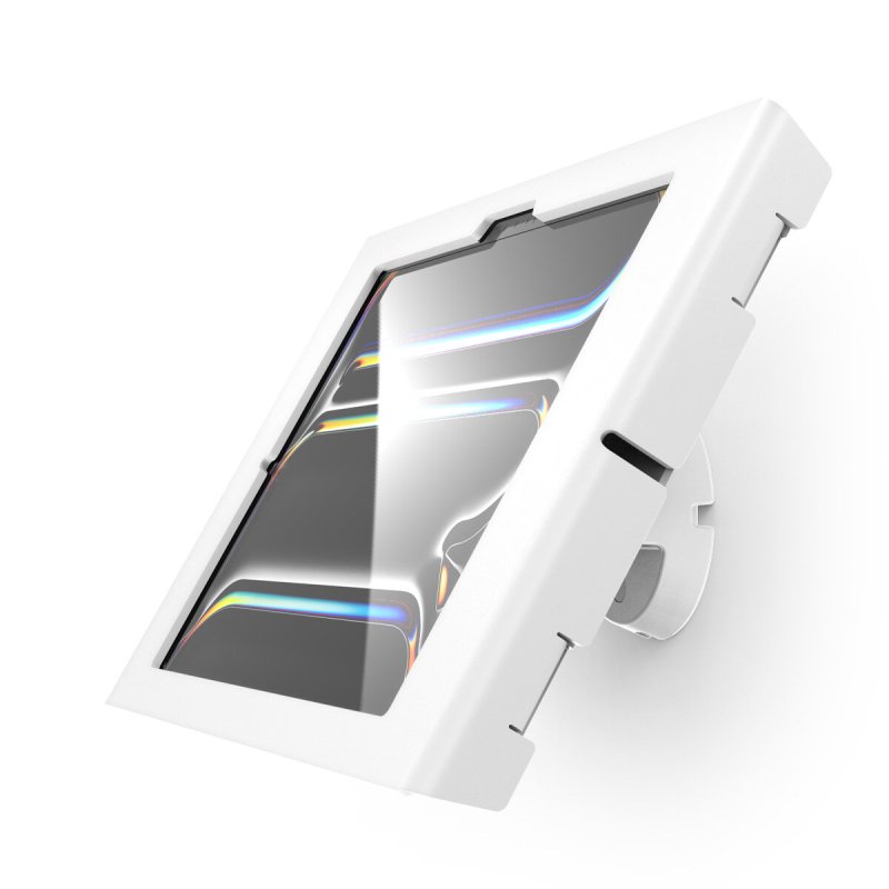 IPAD PRO M4 11IN 2024 WALL MOUNT WHITE
