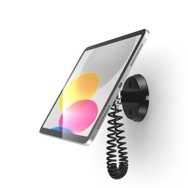 UNIVERSAL TABLET MAGNETIX MOUNT BLACK