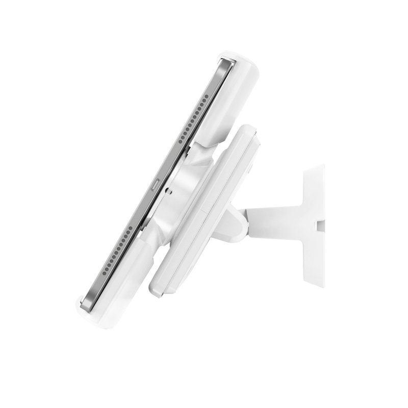UNIVERSAL TABLET CLING MOUNT WHITE