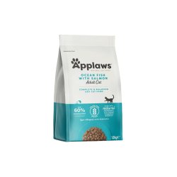 Applaws - Ocean Fish with Salmon Kibble - 1.8kg