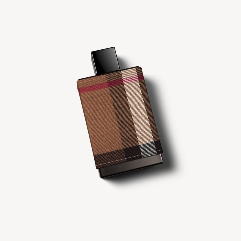Burberry London, Barbati, Eau de Toilette, 100ml, Tester