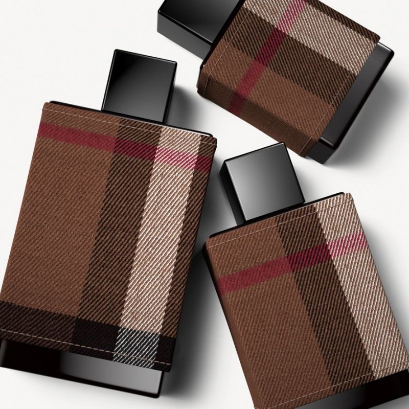 Burberry London, 100 ml (Tester)