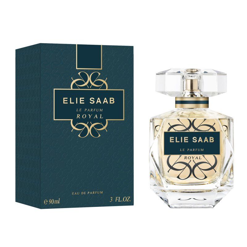 Elie Saab Le Parfum Royal 90 ml Femmes