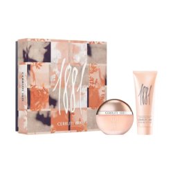 Set Cerruti 1881, Femei, Eau de Toilette, 50ml Lotiune de Corp, 75ml
